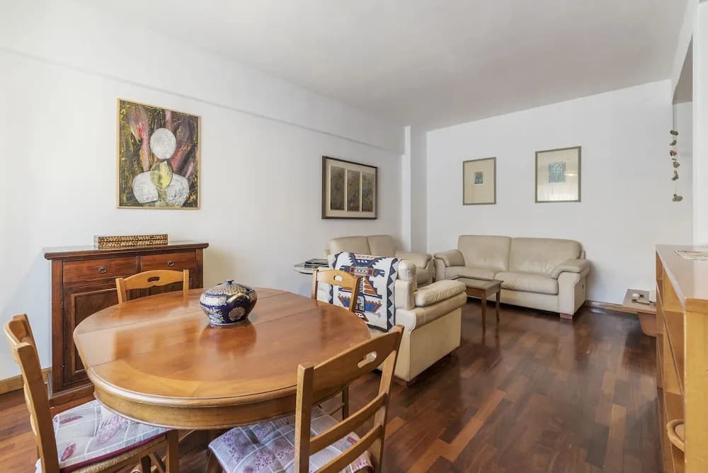 Portaportese Wooden Flat - photo 12