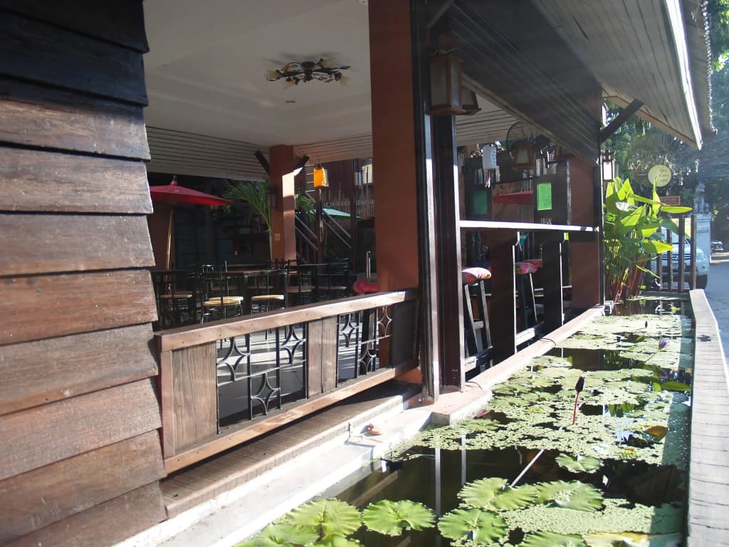 Sirikamsan House - photo 17