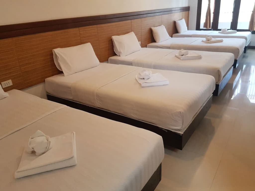 Delight Resort - photo 5