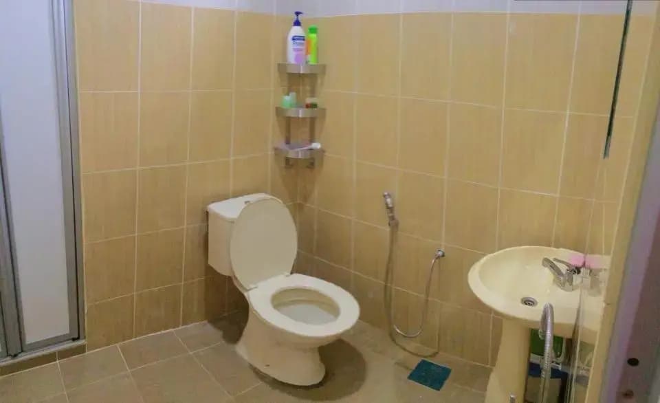 Homestay Faidaville Bungalow - photo 4