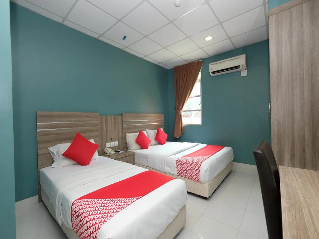 Mehram Hotel Sdn Bhd - photo 5