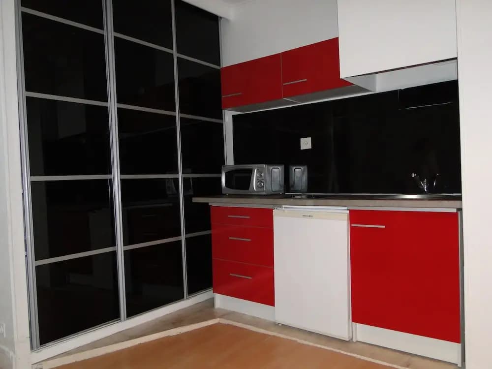 Appartement Trocadéro - photo 13