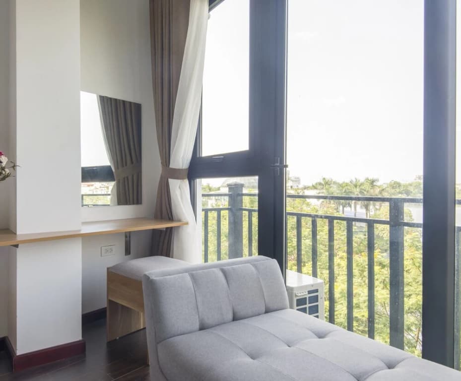 Scewin Nine Housing - Managed by Hostesk - photo 24