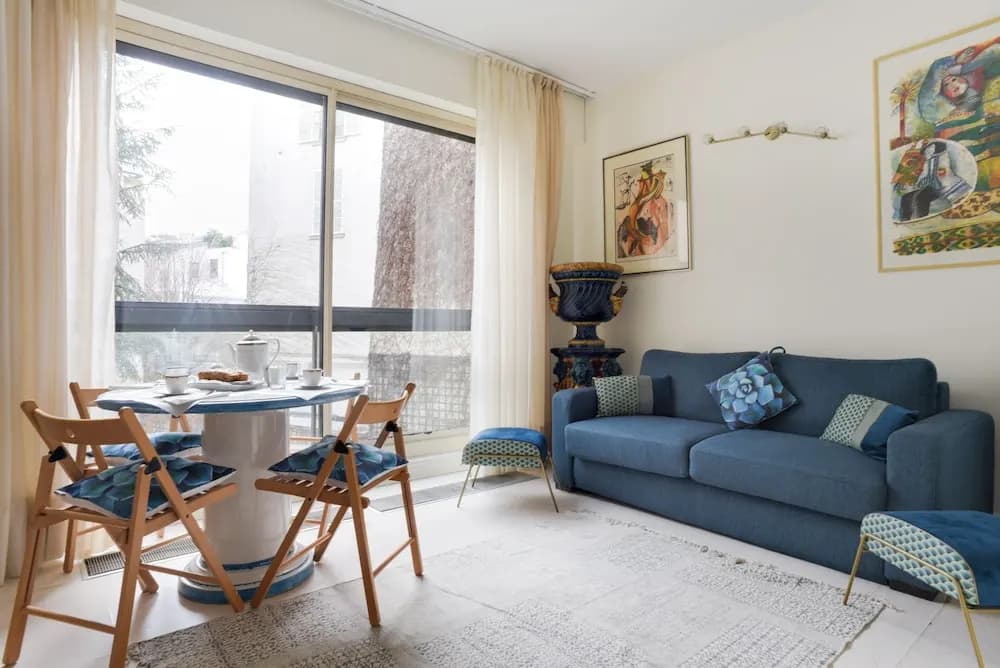 FOCH-CHAMPS ELYSEES Suites - photo 8