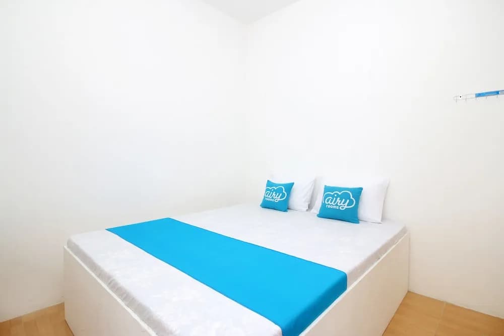 Airy Eco Syariah Kebon Jeruk H Paeng 12A Jakarta - photo 6