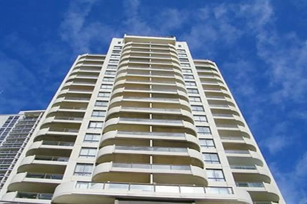 Waldorf Sydney Serviced Apartments - photo 1