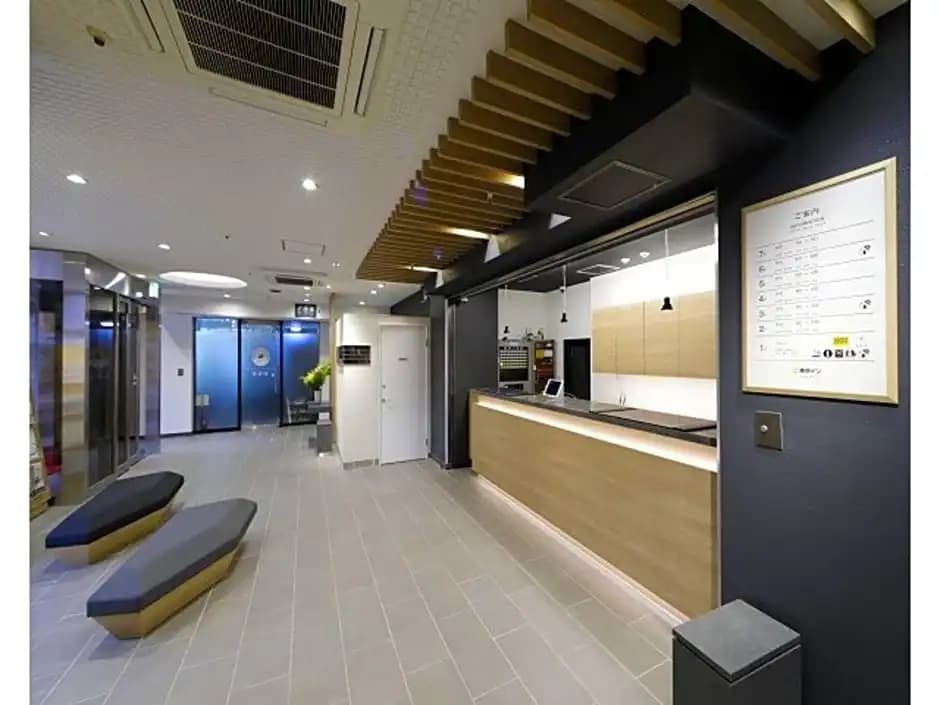 Tokyo Inn - Vacation STAY 10227v - photo 10