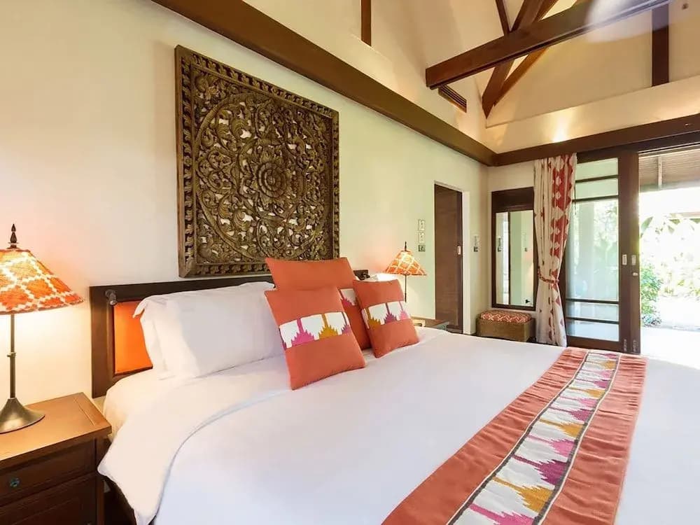 Villa Waimarie - photo 2