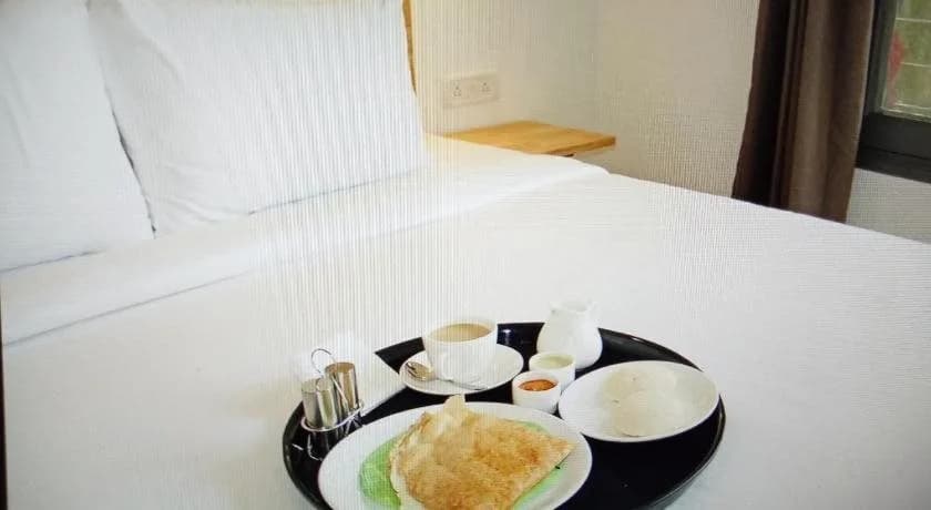 Hotel Le-Comfort - photo 10