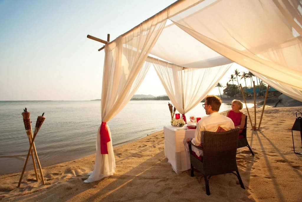Rocky's Boutique Resort - Veranda Collection Samui - photo 19