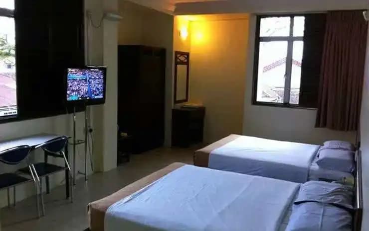 Hotel Furama Taiping - photo 6