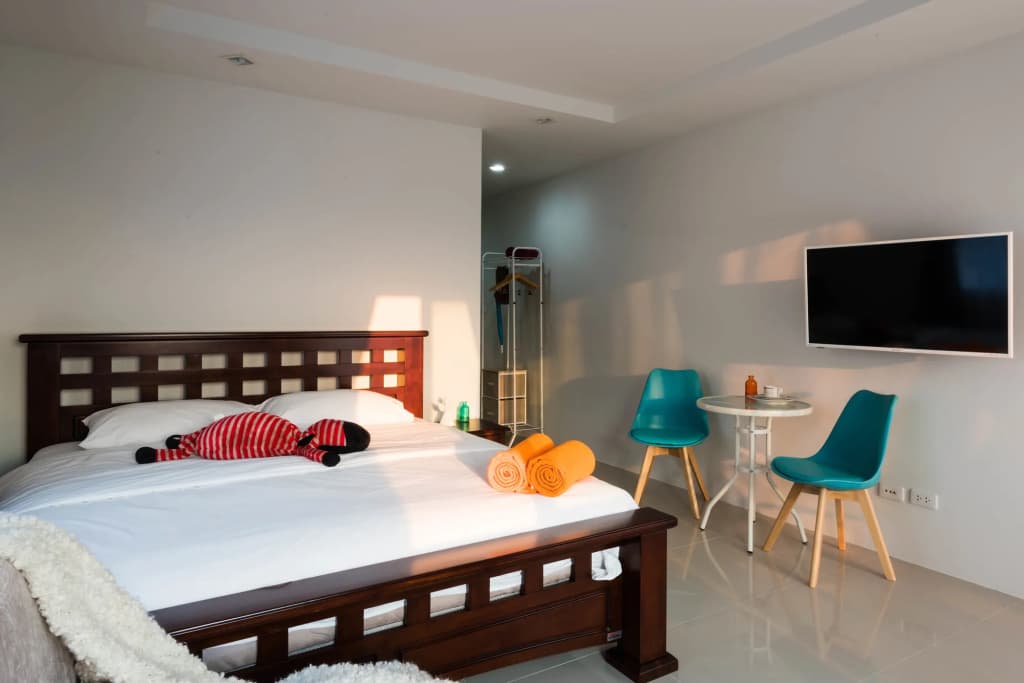 Beach 7 Condo by GrandisVillas - photo 5