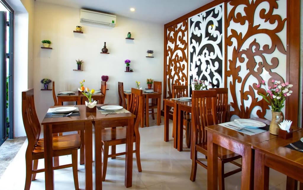 The Now Boutique Hotel - photo 27