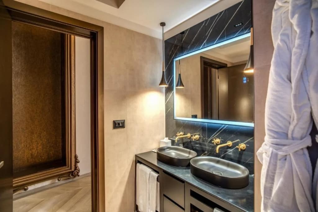 Martius Private Suites Hotel - photo 11