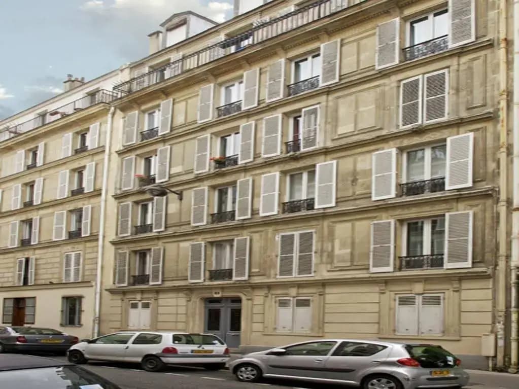 My Flat in Paris - 17th - photo 1