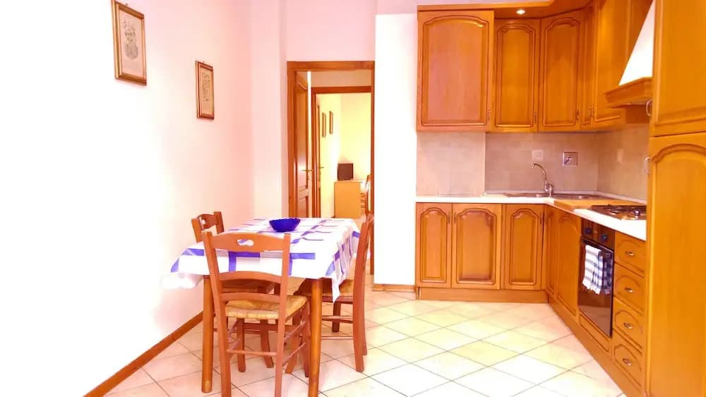 Apartment Della Cernaia - photo 13