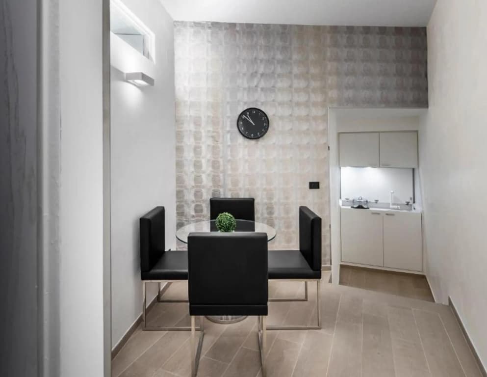 LHP Suite Piazza del Popolo - photo 9