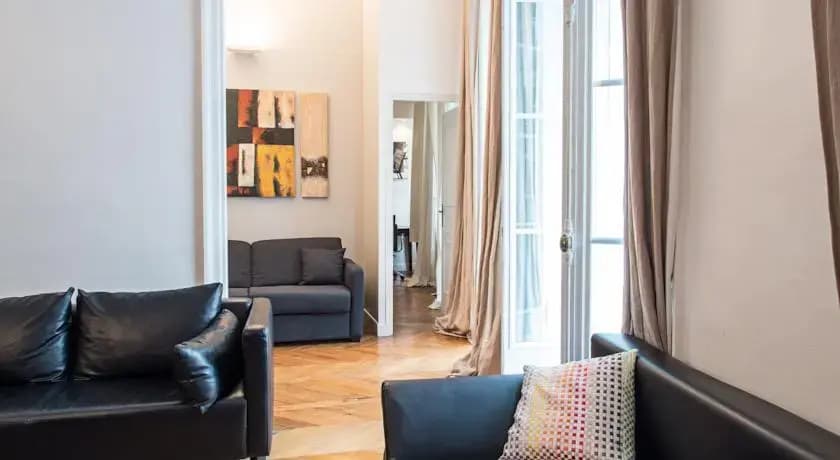 Appartement Vivienne - photo 6
