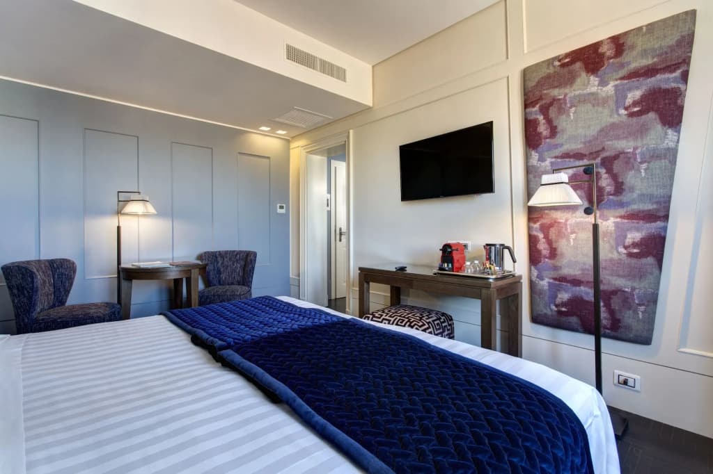Mascagni Luxury Rooms & Suites - photo 7