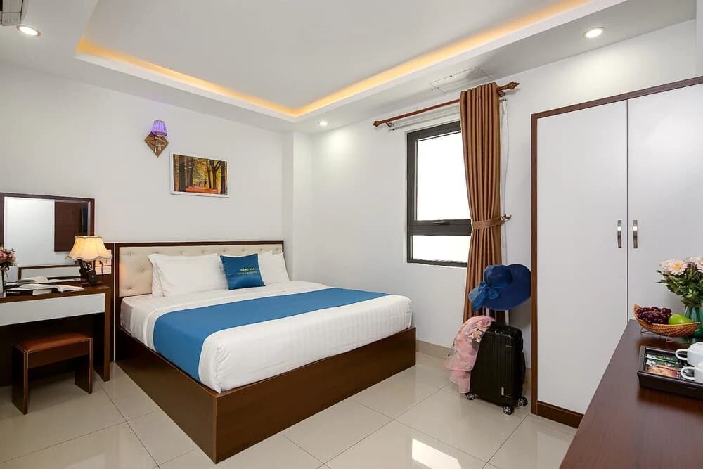 7s Dong Bac Ocean Hotel and Apartment - photo 7