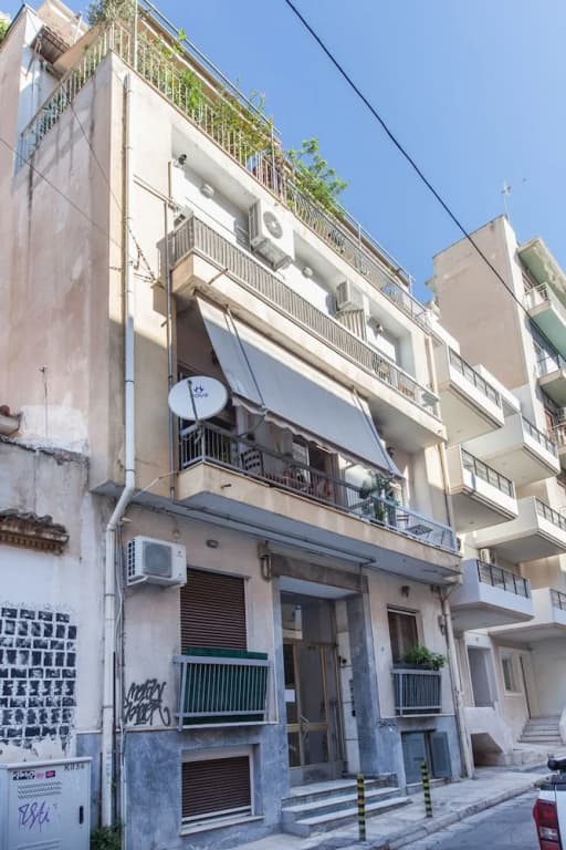 Metaxourgio 2 Bd Gem for Urban Explorers - photo 1