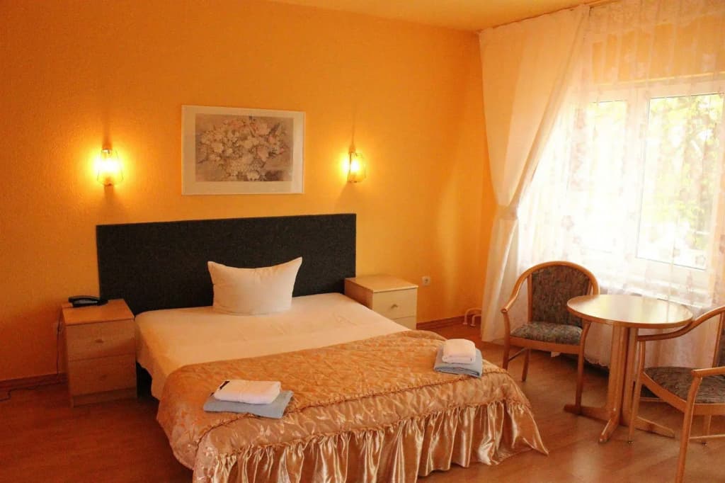Apartment Hotel Dahlem - photo 4