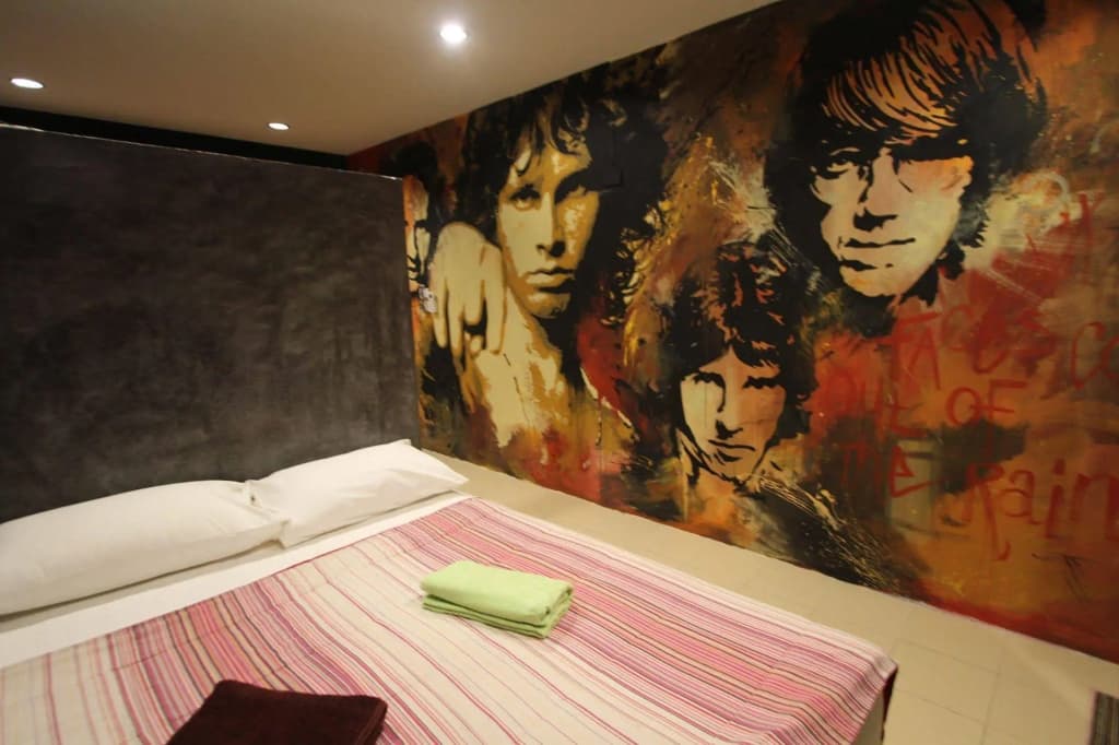 Lazy House Shenanigans - photo 15
