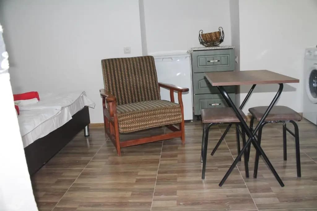 Sesili's Apartment - photo 13