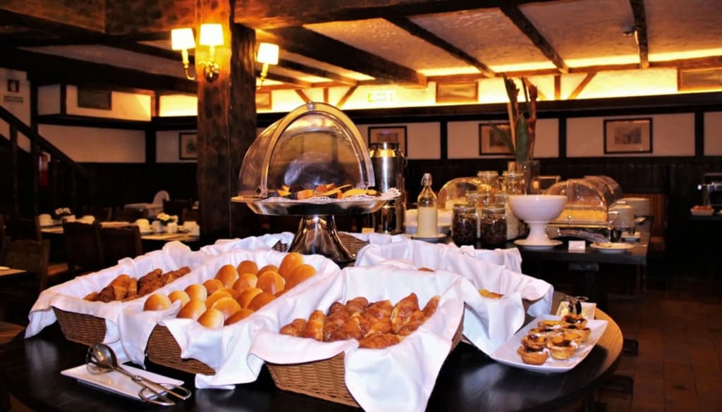 SANA Rex Hotel - photo 14