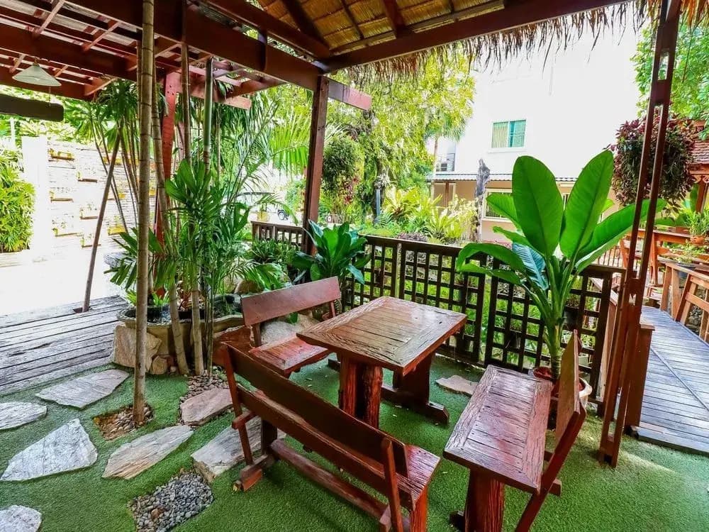 NIDA Rooms Wongsawang 19 Plaza - photo 10