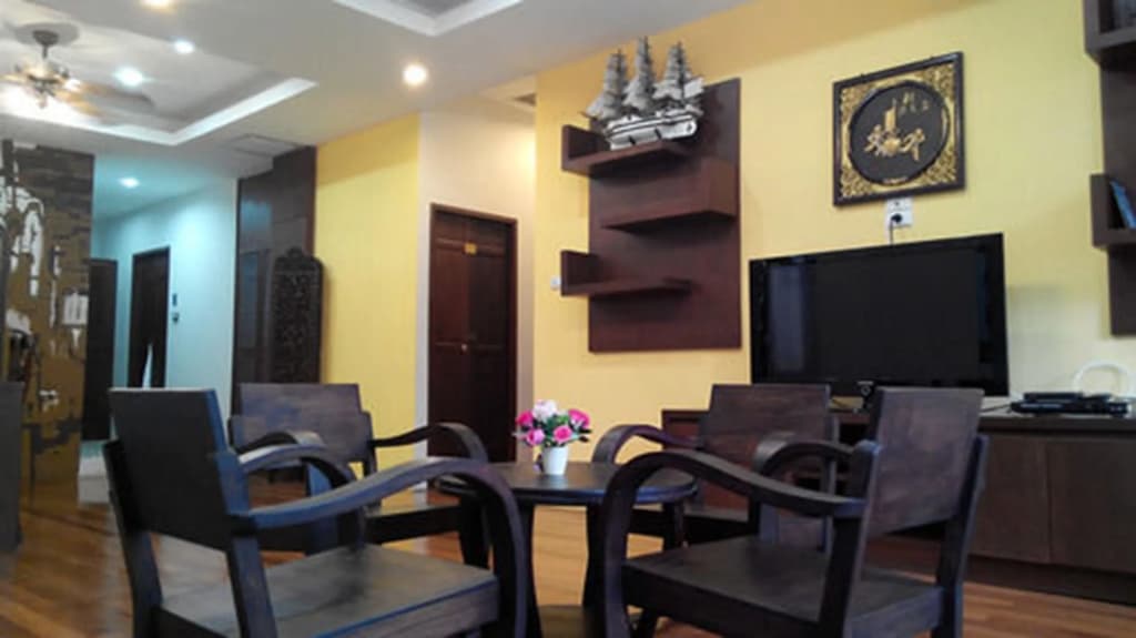 Sunny Hostel Phuket - photo 17