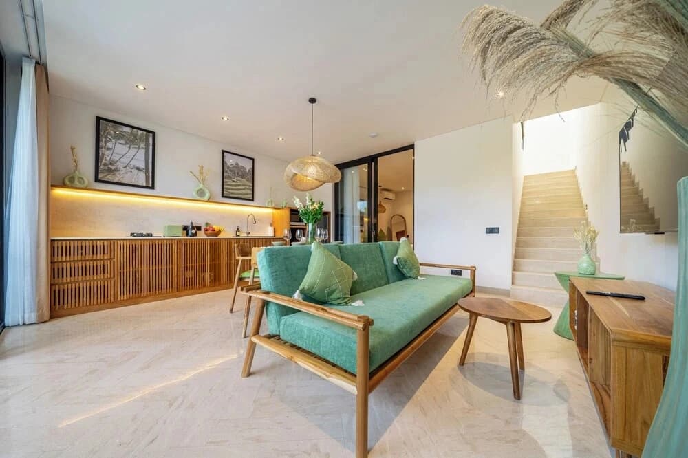Happiness Residence Ubud - photo 16