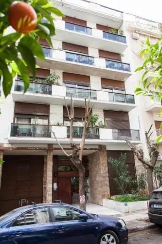 magicstay - flat 2 bedrooms 1 bathroom - athens - main photo