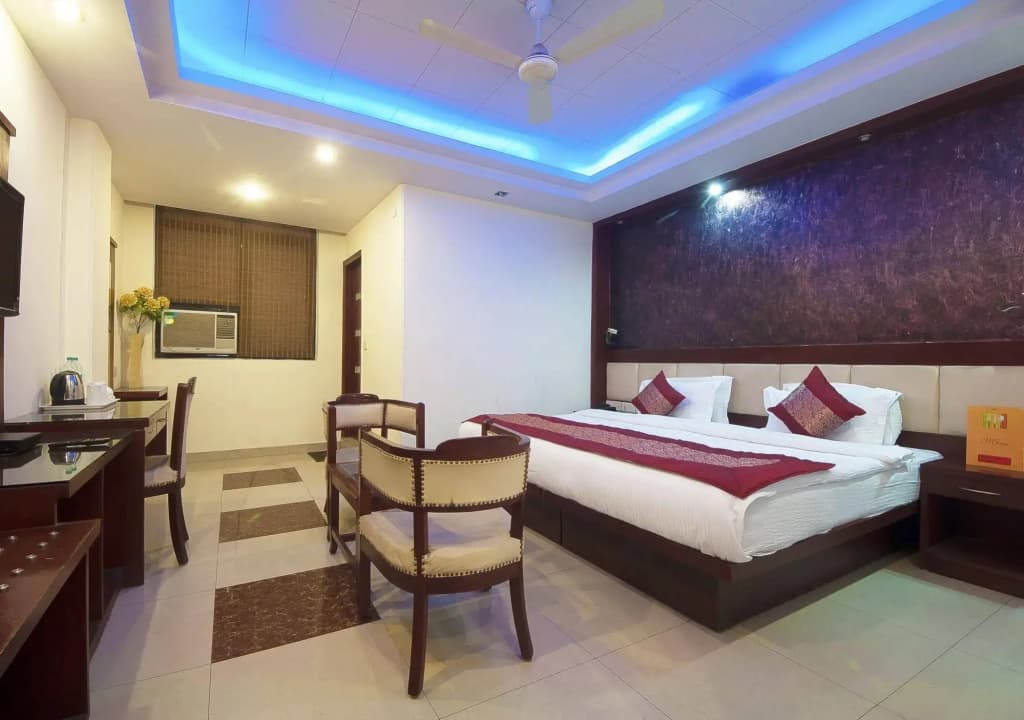 Rama Inn - photo 7