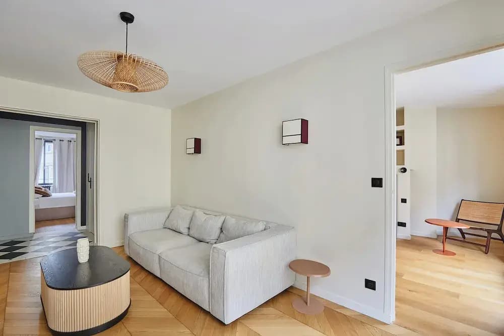 Superb Apartement Tour Eiffel Invalides - photo 6