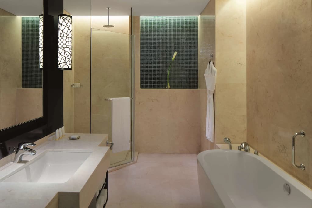 Radisson Collection Muscat Hormuz Grand Hotel - photo 28