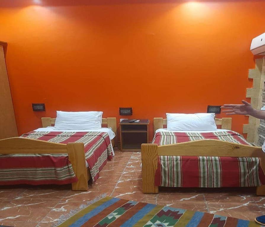 Golden Hotel Cairo - photo 9