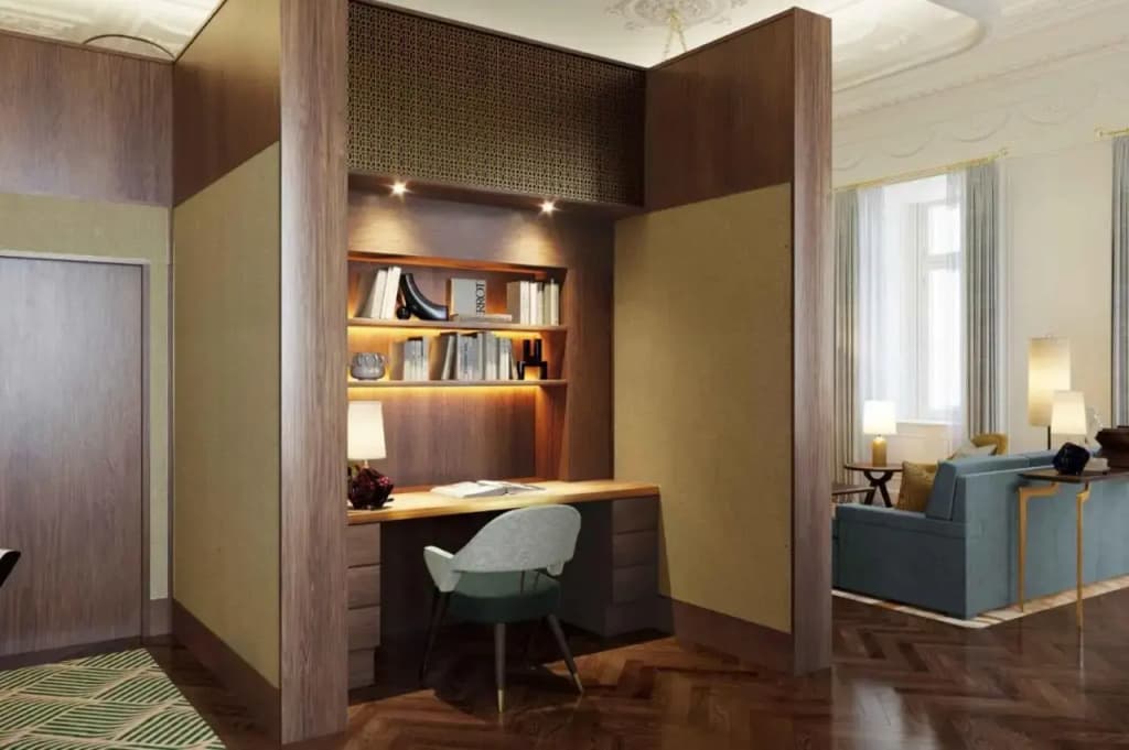 Rosewood Vienna - photo 14