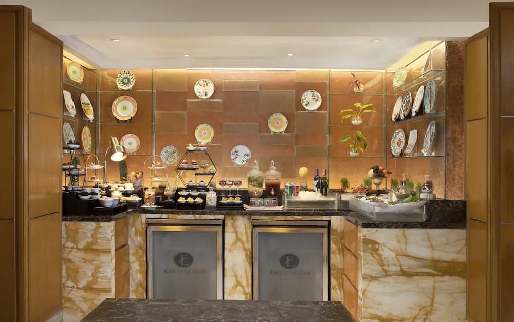 Hotel Ciputra Jakarta - photo 35