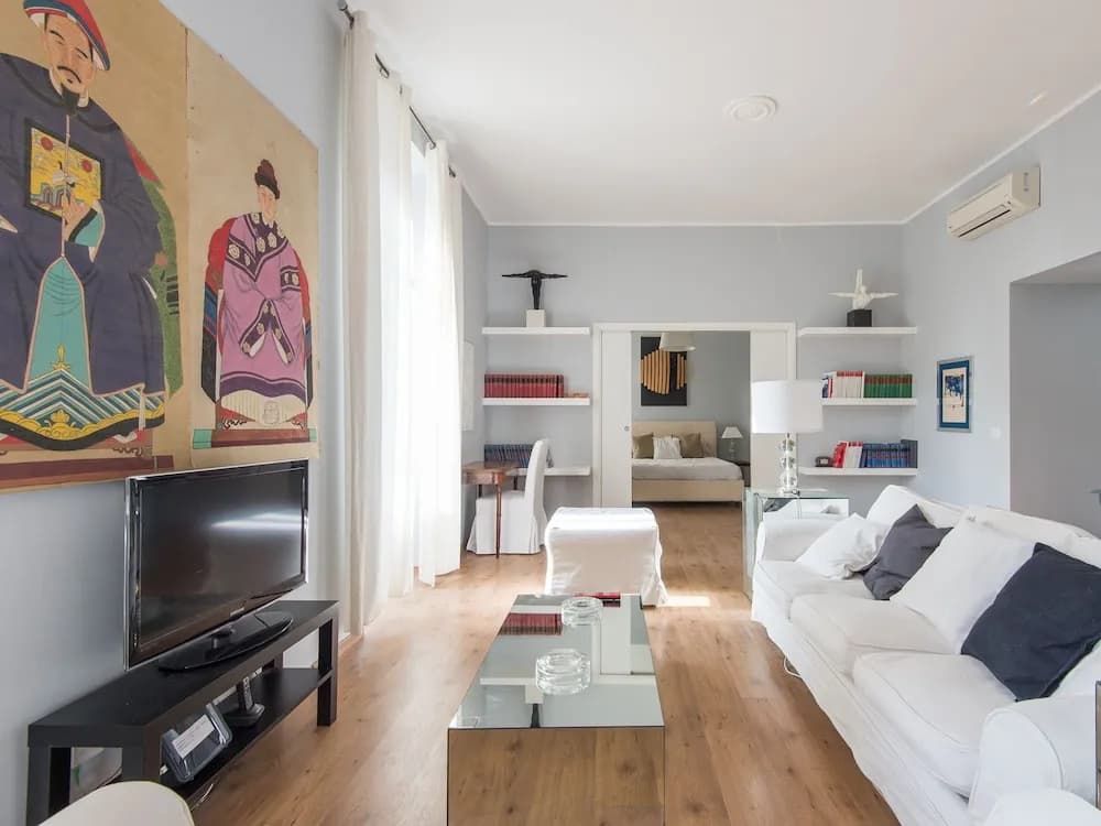 Luxury Apartment Auditorium - photo 4