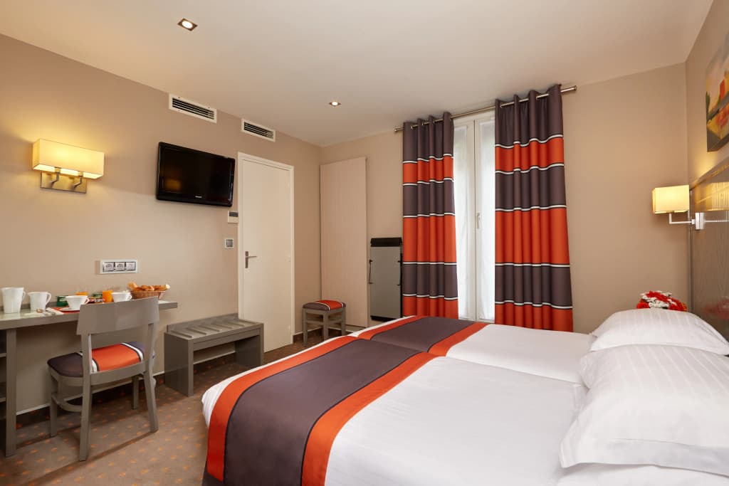 Hôtel Beaugrenelle Saint Charles - photo 27
