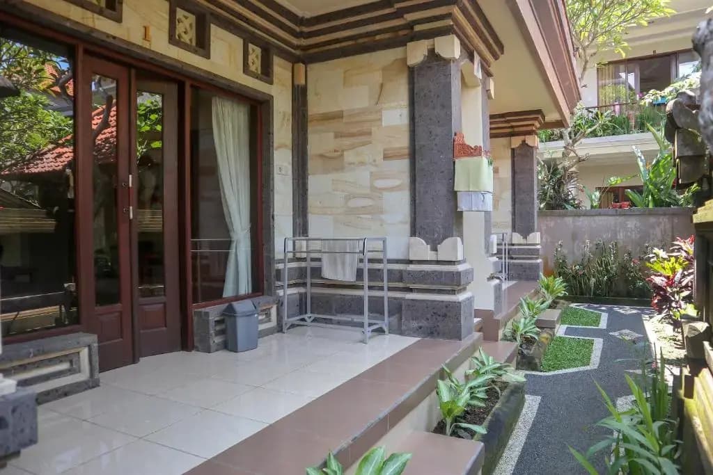 Ubud Canti House - photo 9