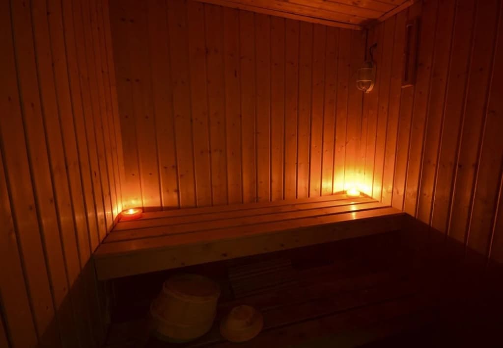 Coral Boutique Villas - photo 31