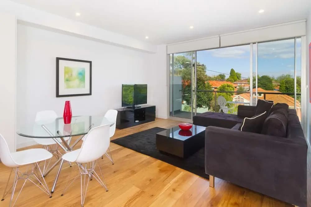 Glen Iris Executive Apartment - photo 3