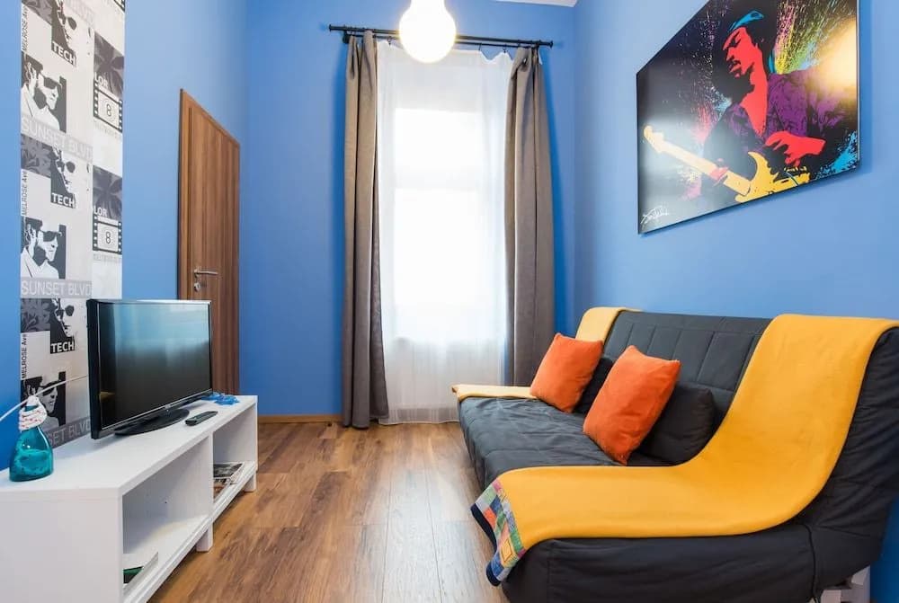 Paulay 7 Apartment I. - photo 4