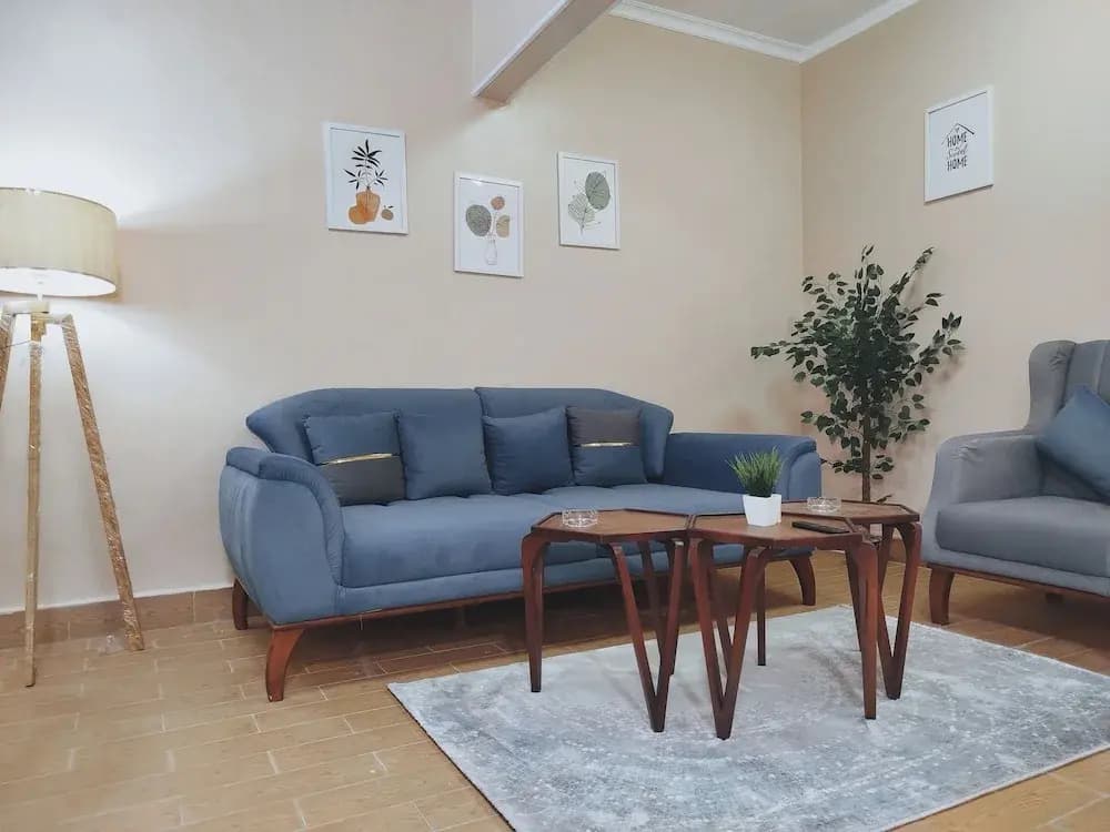 Moon Homes - photo 5