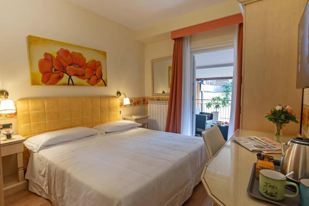 Hotel Jane - photo 6