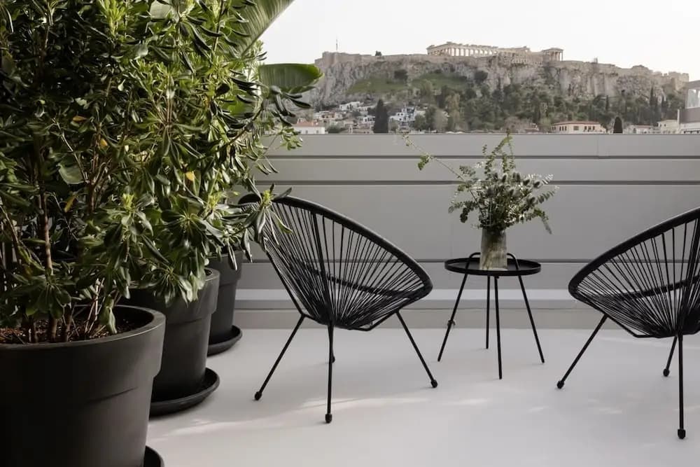 Regal Hotel Mitropoleos - photo 14