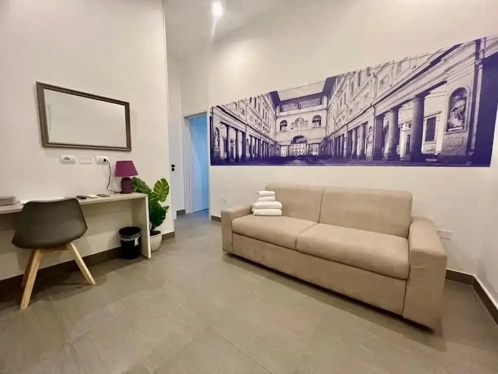 Sant antonino First Floor Relais - photo 28