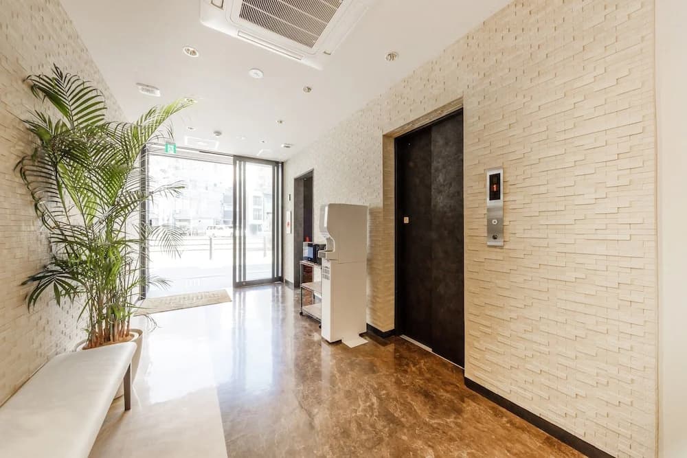 Hopetree Osaka Grand - photo 10
